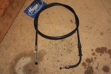 NOS 1977-82 YAMAHA XS400 XS750 XS1100 THROTTLE CABLE 3H3-26311-00