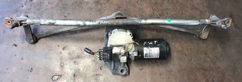 Fiat doblo wiper motor - doblo,