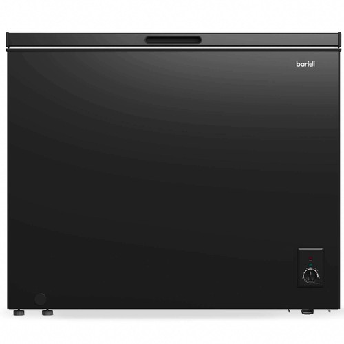 Freestanding chest freezer - chest,