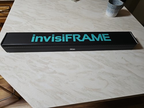 Invisiframe frame protector - frame,
