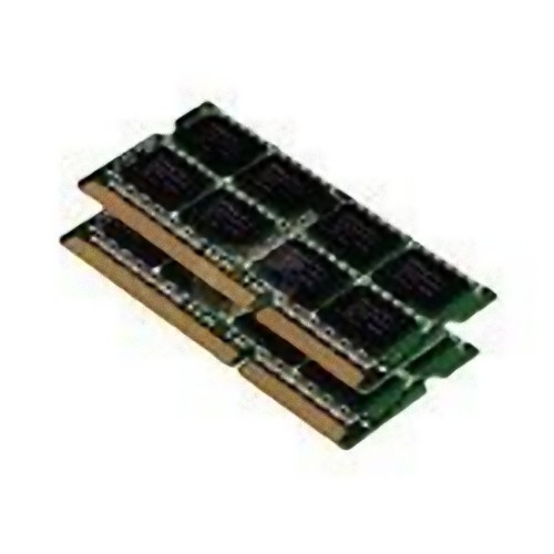 Sodimm ram memory 4gb - 4gb, 2x2gb