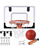 Indoor Wall Door Mounted Mini