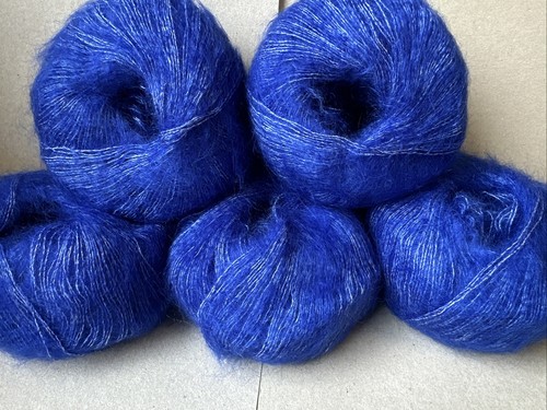 25g rowan kidsilk - x,