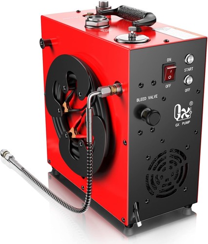 Pump cs4 portable pcp air - cs4,