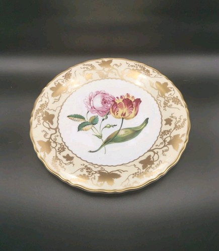 Coalport bone china pink rose - bone,
