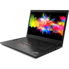 Lenovo ThinkPad T480 Windows