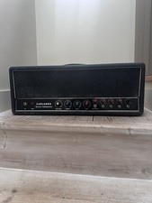 VINTAGE CARLSBRO 60 PA REVERB