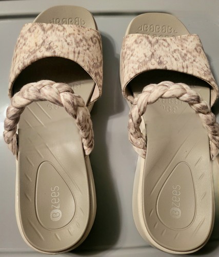 Bzees new wave - new, sandal