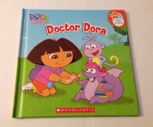 Doctor dora the - doctor, explorer