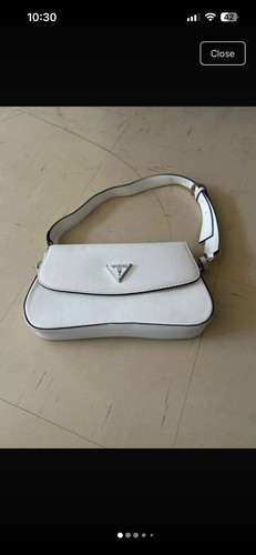 Guess woman cordelia bag - guess,