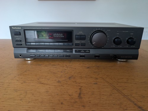 Technics gx100l mw fm - mw,