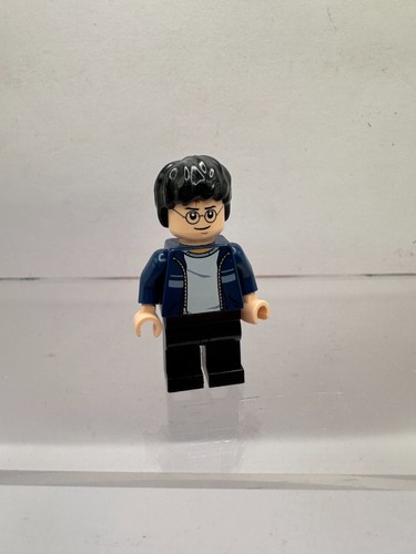 Lego harry potter minifigure - lego,