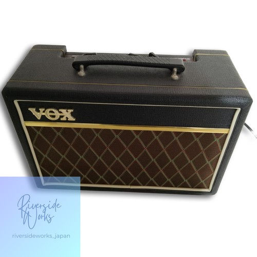Vox pathfinder 10w - 10,