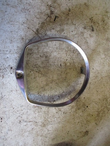 Suzuki t200 headlight - suzuki,