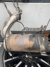 MERCEDES A CLASS DPF 2012-2019 1.5L Diesel Particulate Filte