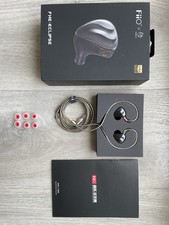 FIiO x Crinacle FHE Eclipse