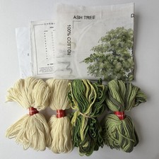 Ehrman Ash Tree  Tapestry Kit