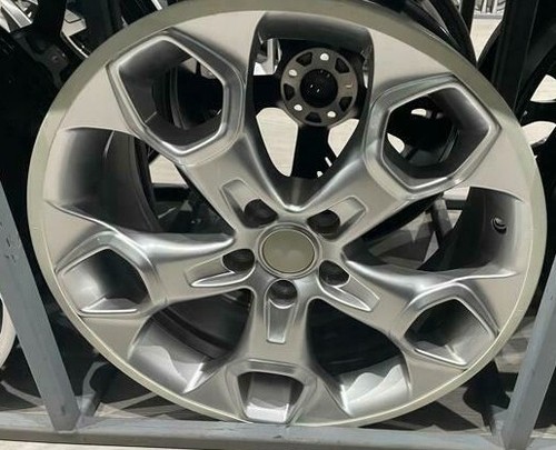 New alloy wheels ford - 18"st,