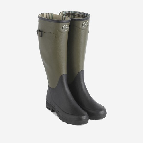 Chameau manior size 8 - chameau,