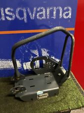 BELLE Pcl Trench Compactor