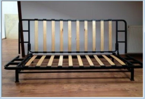 Ikea exarby sofa bed - ikea,