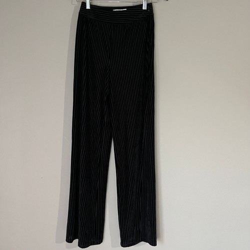 Tularosa revolve black ribbed - tularosa,