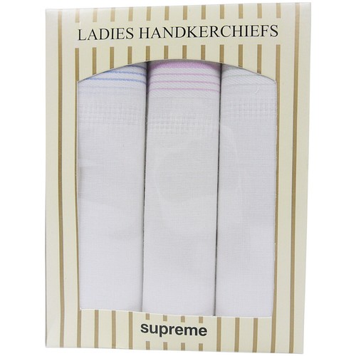 Ladies hankies handkerchiefs - ladies,