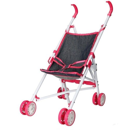 Dolls buggy pram - trolley, baby