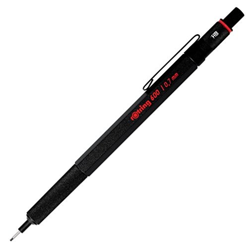 Rotring 600 mechanical - 600, pencil