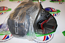 Used Cobra DS-Adapt MAX-D 10.5° Driver Denali Blue 60G 6.0 Graphite Shaft Stiff