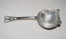 GEORGE VI HALLMARKED SILVER