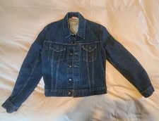 Levi's Vintage (c 1971-74)