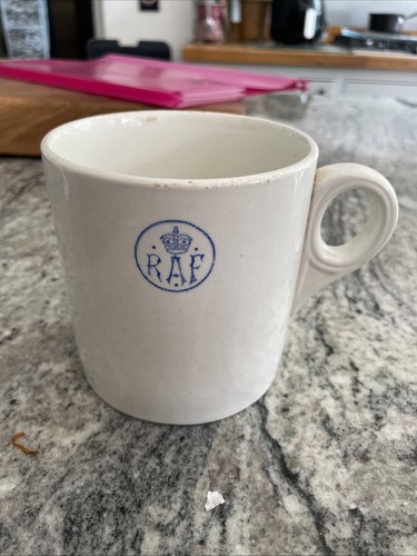 Ww2 raf pint mug - pint,