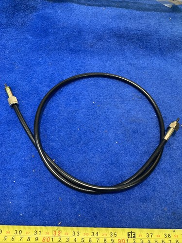 Triumph bsa speedo cable - triumph,