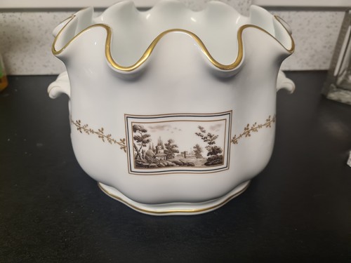 Richard ginori fiesole - richard, planter