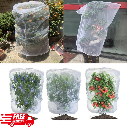 Garden netting bird - netting,