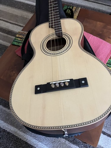 Vintage vte800n tenor - vte800n,