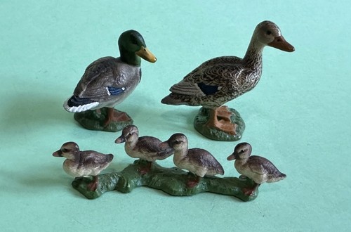 Schleich 13653 mallard - 13653, duck