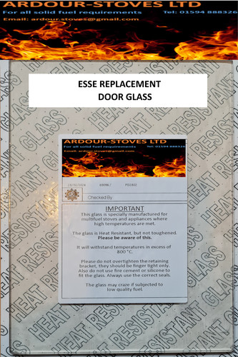Esse stoves stove - -,