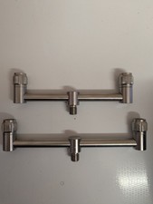 Solar Tackle P1 2 Rod Buzz