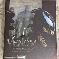 Venom Marvel Action Figure