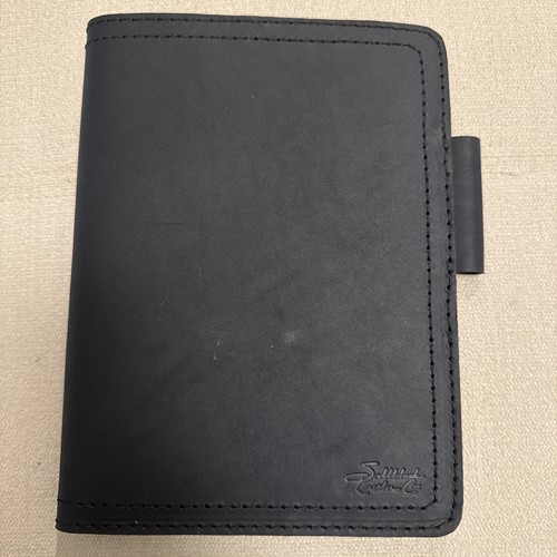 Saddleback leather full - leather,