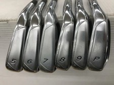 TaylorMade R11 Iron Set 5-9,Pw