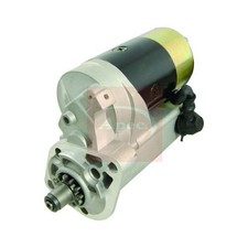 For TOYOTA HIACE IV H1 H2 1995 to 2012 STARTER MOTOR ASM1600