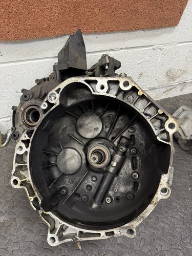 Mini gearbox cooper 6 - mini,