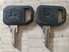 Genuine John Deere John Deere