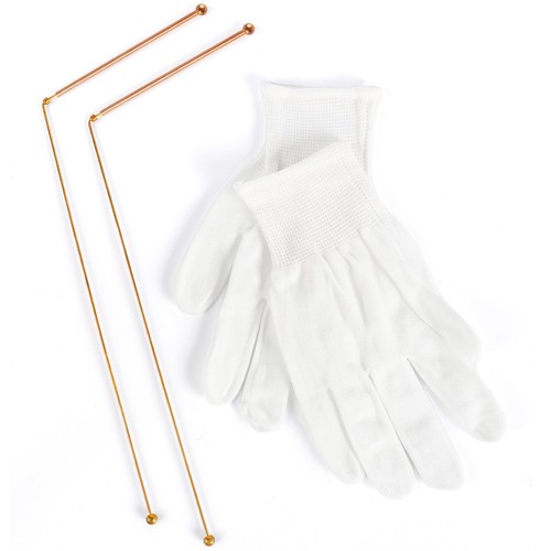 Pack copper dowsing - 99.9%,
