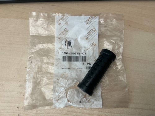 Genuine yamaha kickstart - genuine,