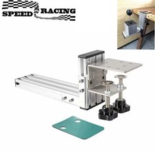 Gear Shifter L Mount Bracket