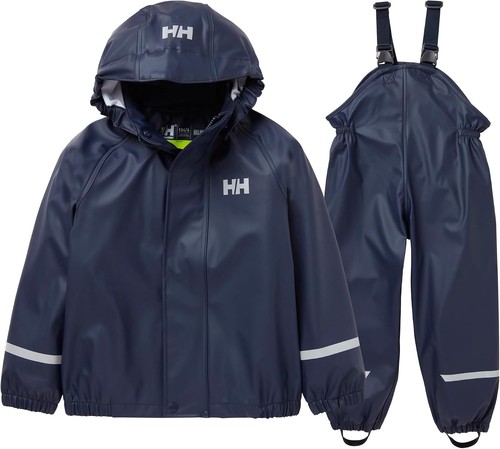 Helly hansen unisex kids - hansen,